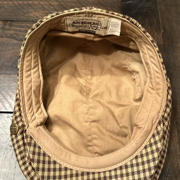 American Rag hat. - Picture 7 of 11